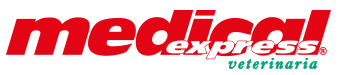 Medical express veterinaria